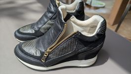 Geox Schuhe, Sneaker 37