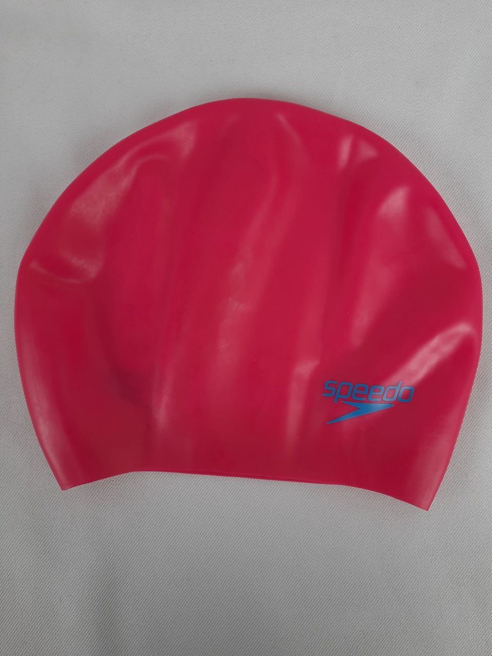 Speedo Altro abbigliamento per bambina: SPEEDO Junior Long Hair Cap – Nuovo (secondo la descrizione) da Beinwil am See venduto da Restwert_Beinwil 4