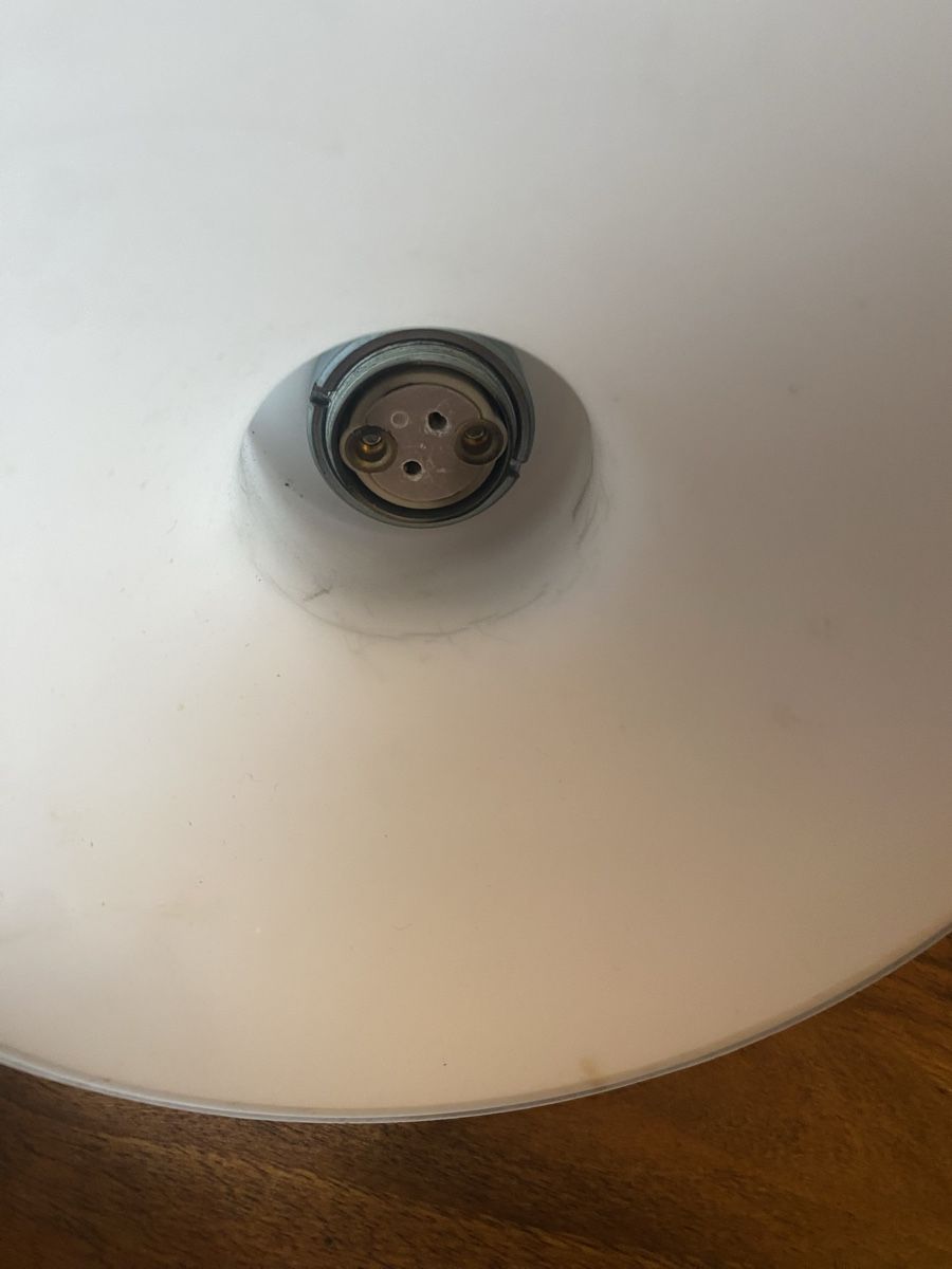 Belux Lampadari & plafoniere: Belux Hängelampe – Usato da Bern venduto da paultschur11 2