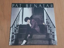 LP  Pat Benatar