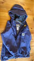 Jack Wolfskin Regenjacke Gr. 116