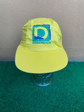 Vintage 90s Cap Dosenbach New