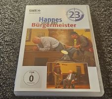 Hannes und der Bürgermeister - Lustige (20319)