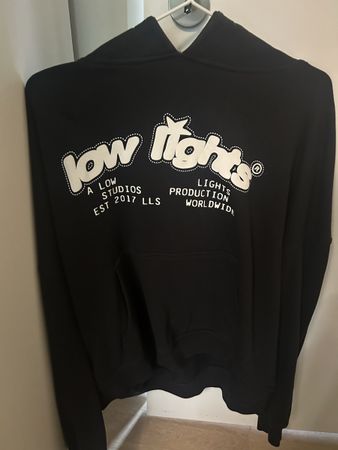 Low Lights Sweater 