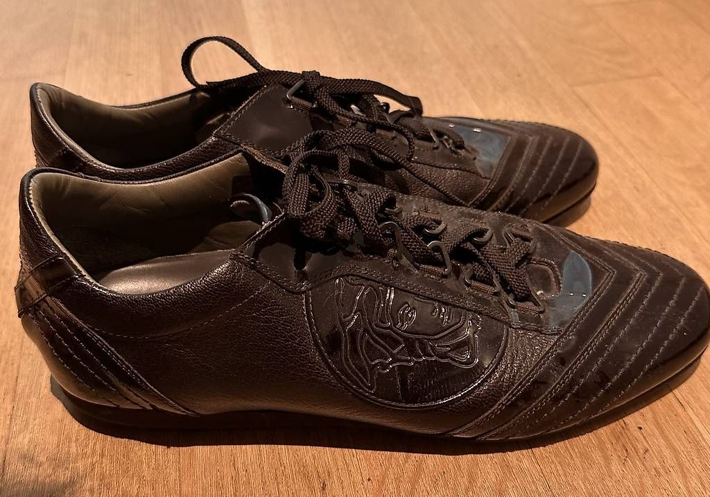Scarpe da donna: Versace sneaker – Usato da baar venduto da may_8fwr 3