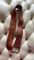 NP 100 Weicher Accessorize Ledergürtel Coachella Style M/L