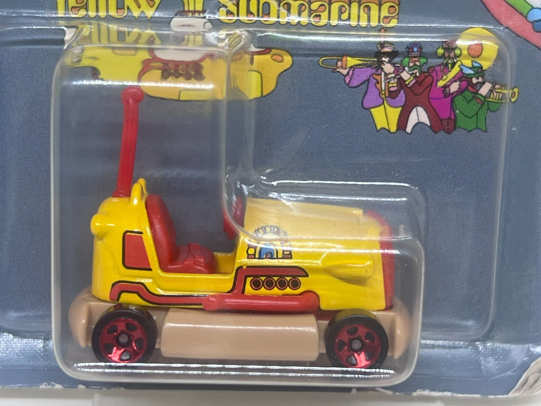Hot Wheels Modellini d'auto: Hot Wheels Bump Around – Nuovo e nell'imballaggio originale da Wildegg venduto da LaaBoutique 1