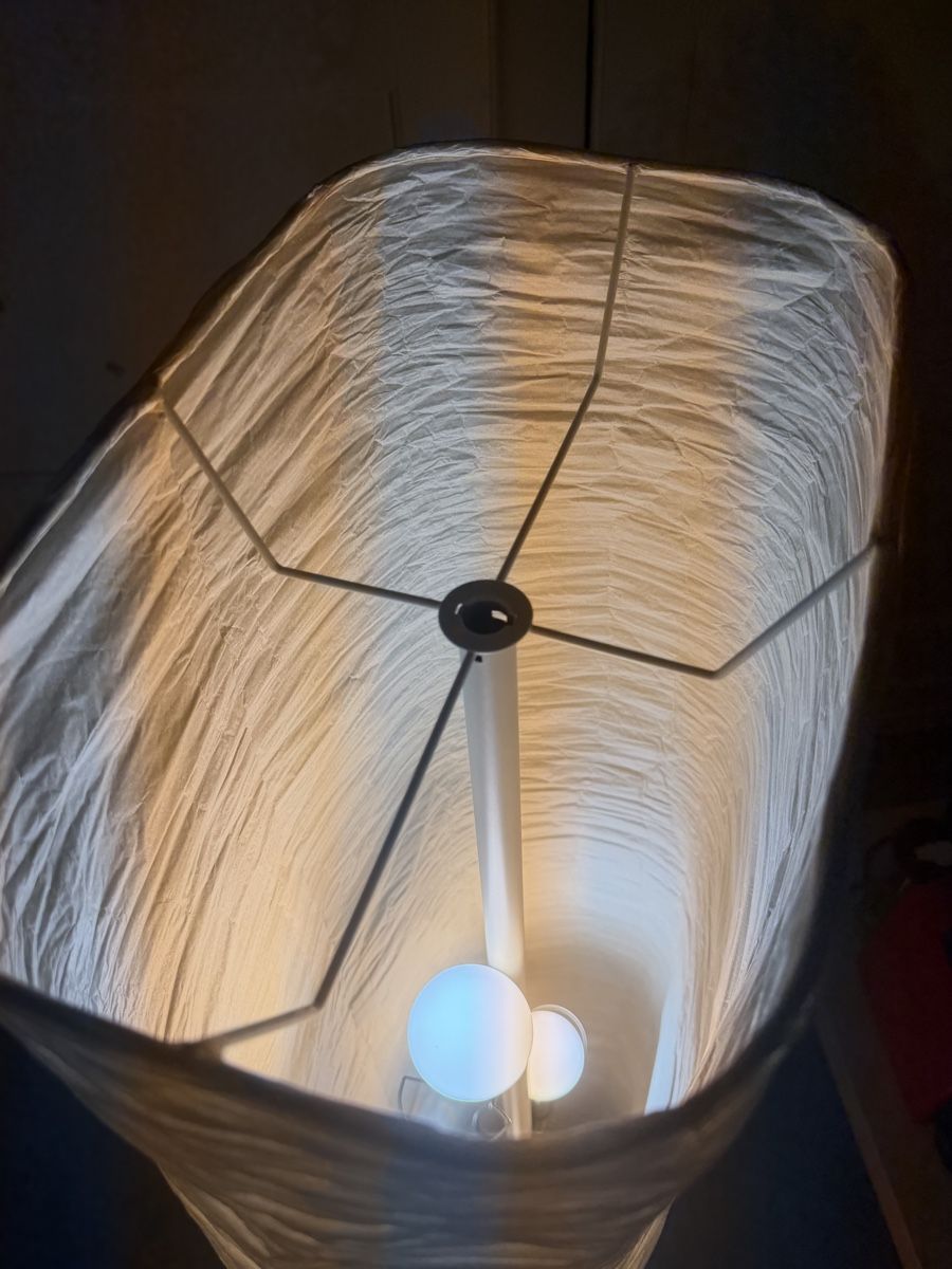 Ikea Lampade: IKEA lamp – Usato da Zürich venduto da alp_wdr8 1