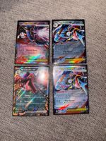 Chaos Rising - Pokémon Sammelkarten - Set EX Karten