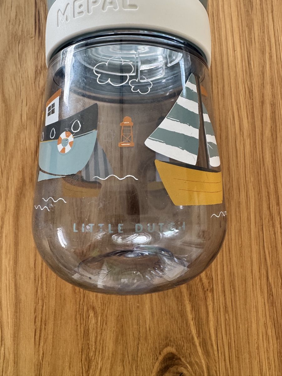Borracce & Thermos: Trinkbecher Little Dutch – Usato da Hubersdorf venduto da caruchiya 2