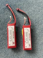 3 s Lipo 2200 mAh