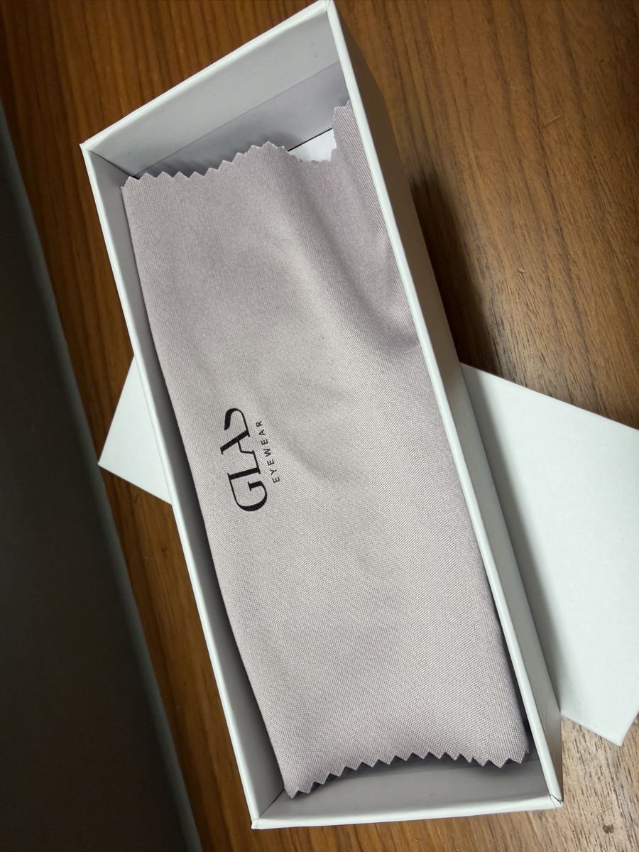 Brillen & Gläser: Lesebrille Billie Rose Gold 1.5 Blaulichtfilter – Gebraucht aus Flawil von rudegirl17 7