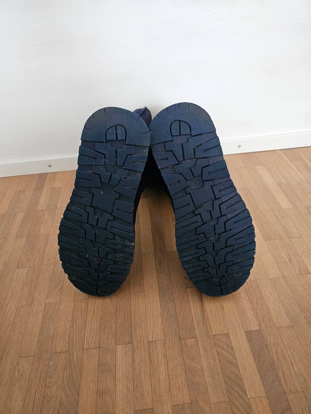 Scarpe da donna: WINTERSTIEFEL BLAU – Nuovo (secondo la descrizione) da Thun venduto da surfbeach 4