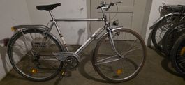 Condor für Liebhaber von Retro-Bikes 10 Gänge