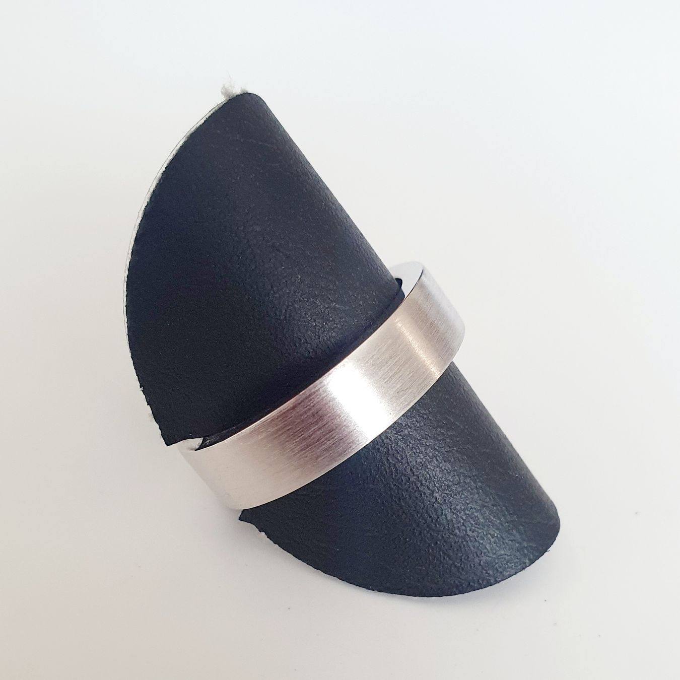 Ringe: Ring Sterling Silber 925  Gr. 18,2mm – Gebraucht aus Kreuzlingen von Wunderkiste123 5