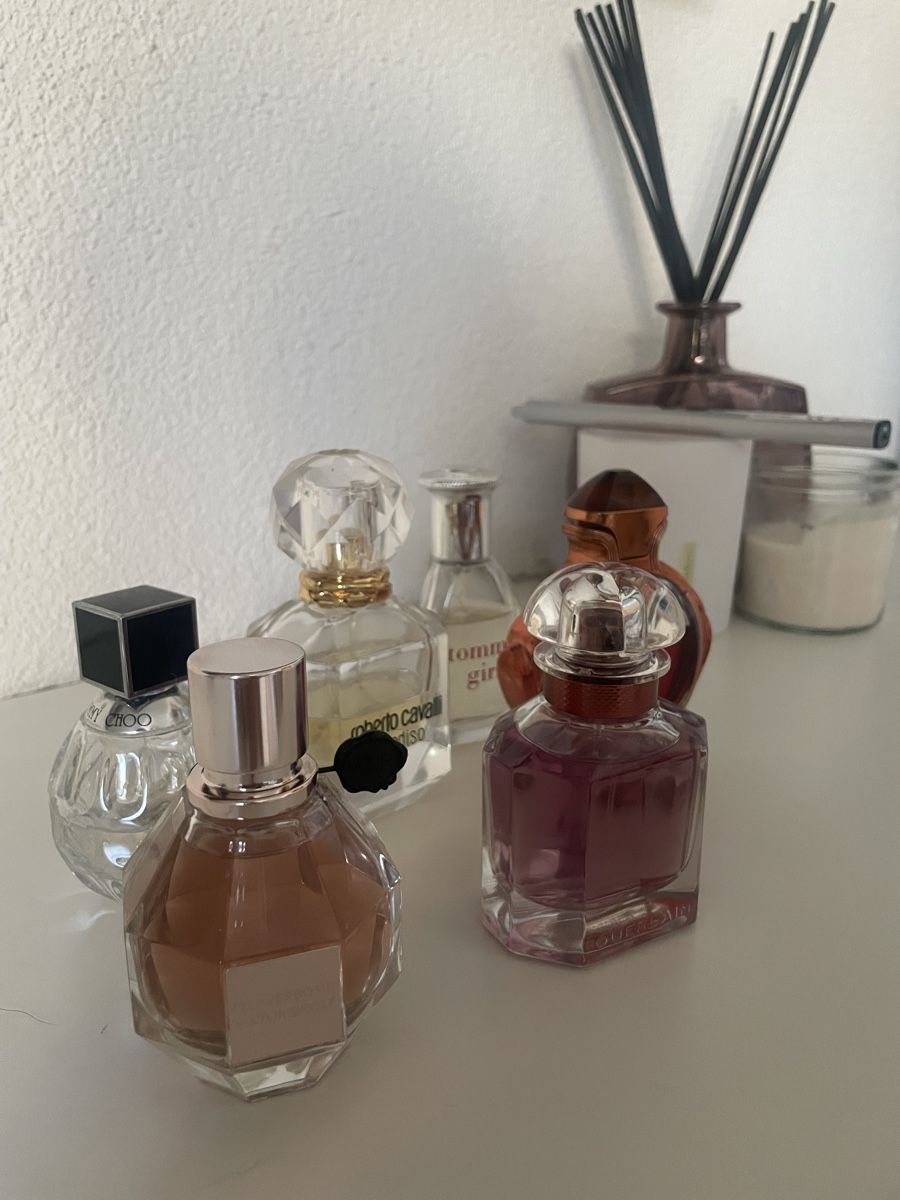 Profumi & Eau de Toilette: Parfum Set 6 Stück, diverse Düfte – Usato da Bern venduto da _m_angel8 1