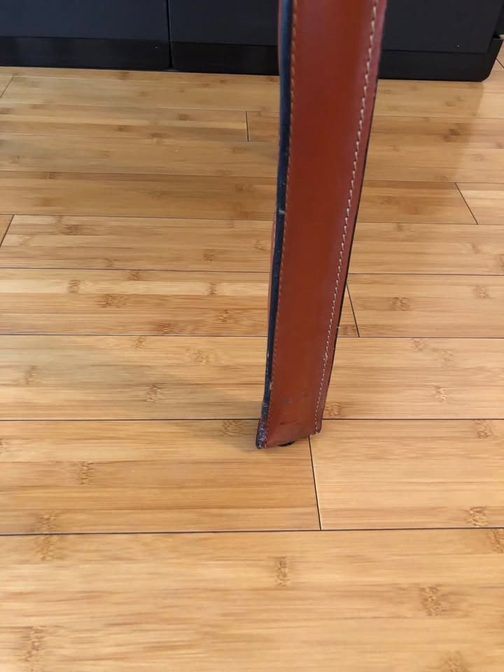 Cassina Sedie: Chaise Cassina Cab 413 Lederstuhl – Usato da Icogne venduto da cen_h97r 4