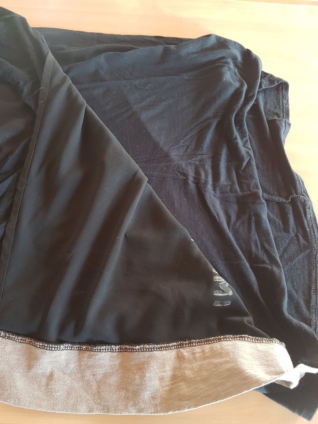 Tuniche: Pull - tunique taille 42 marque Miss Captain – Usato da Villiers venduto da san_jn5w 3