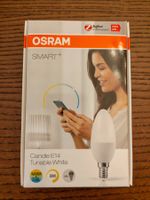 Osram LEDVANCE Smart+ E14 Candle Tunable White