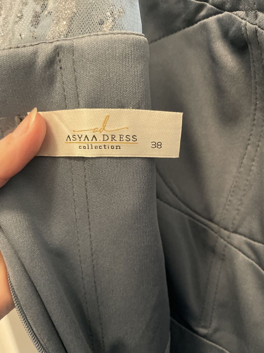 Vestiti: Abendkleid – Usato da Sursee venduto da Alyel 5