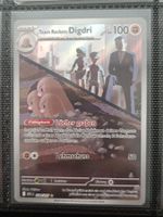 Team Rockets Digdri 239/217 – IR – NM – Ascended Heroes