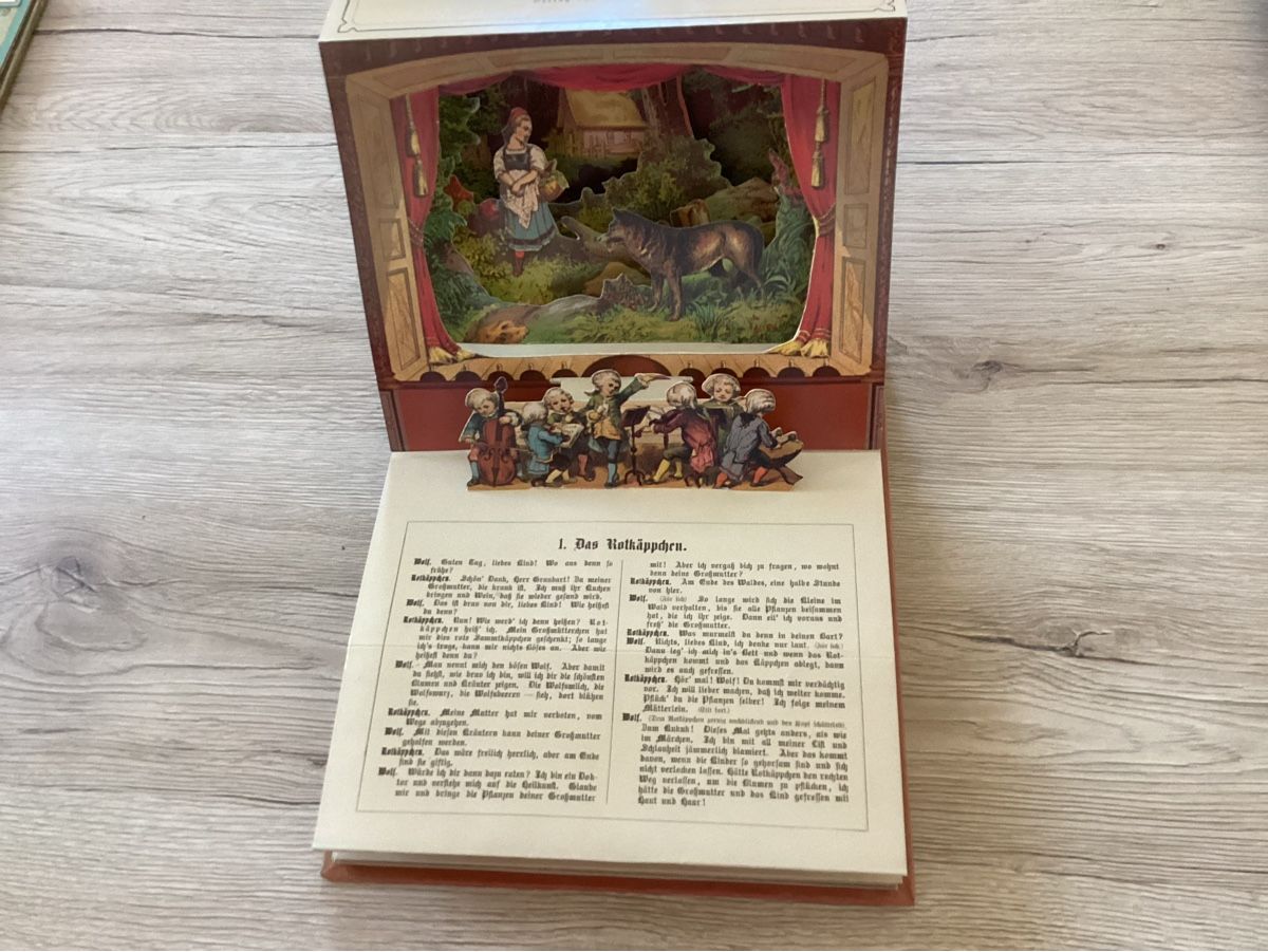 Libri: 3 nostalgie bilderbücher,, – Usato da Rüti ZH venduto da isrula 6