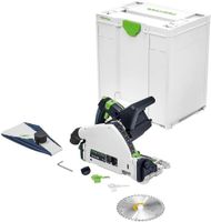 Festool TSC 55 KEB-Basic Akku-Tauchsäge