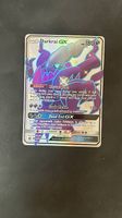 Pokemon Darkrai GX Shiny