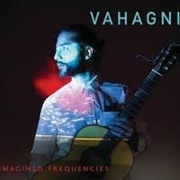 Vahagni – Imagined Frequencies