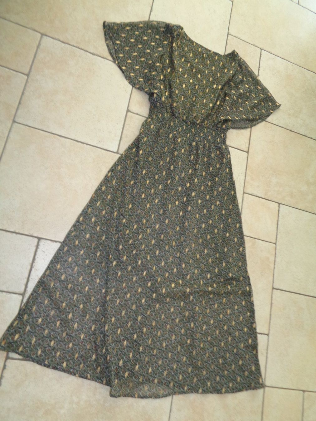 Vestiti: Kleid  Jean Pascale  Grösse 36 – Usato da Kreuzlingen venduto da Robi-2003 5