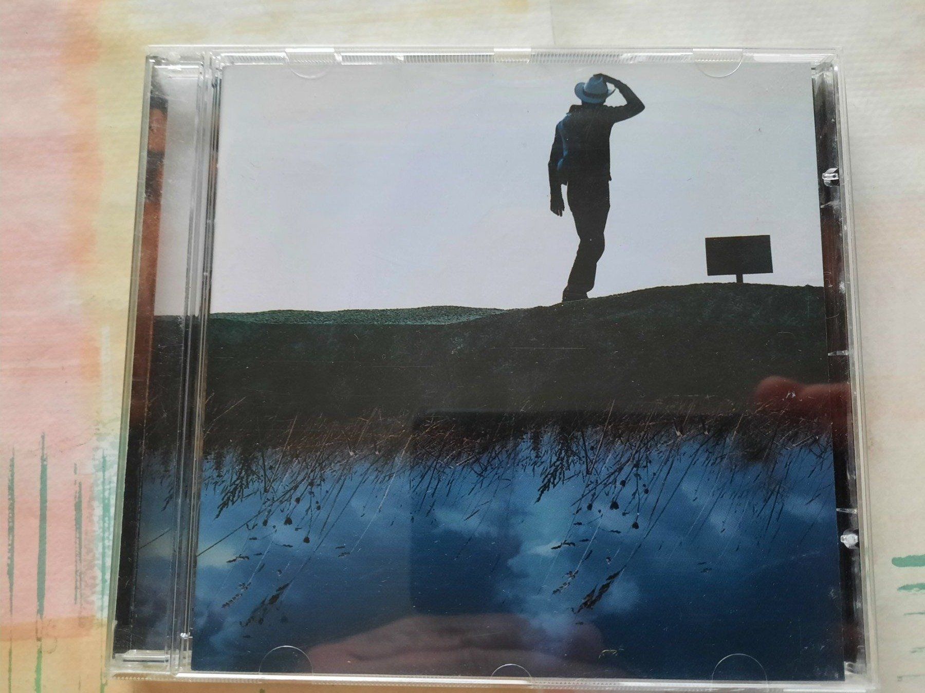 CD: CD Damien Saez - Jeune et con – Usato da Pully venduto da bro_n52j