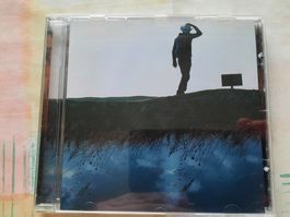 CD Damien Saez - Jeune et con