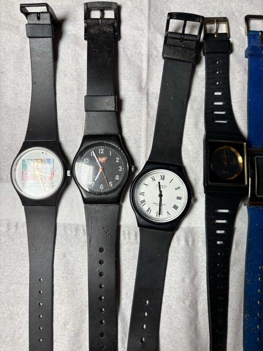 Orologi: Vintage watch – Difettoso da Confignon venduto da Second_Hand_Ch 2