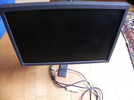 Eizo Bildschirm Color LCD Monitor Flex Scan S2202W