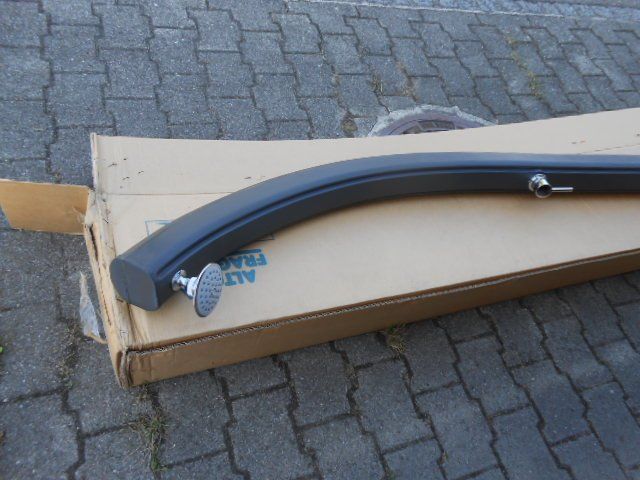 Docce: Gartendusche neu, inkl. Montagematerial – Nuovo e nell'imballaggio originale da Klingnau venduto da zapa1 1