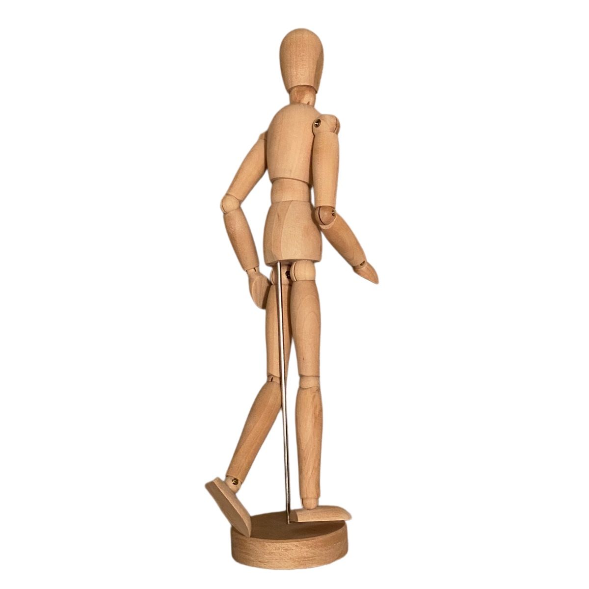 Articoli in legno: Ikea Gestalta Holz Gelenkpuppe – Nuovo (secondo la descrizione) da Bonstetten venduto da zweitihand.shop 1