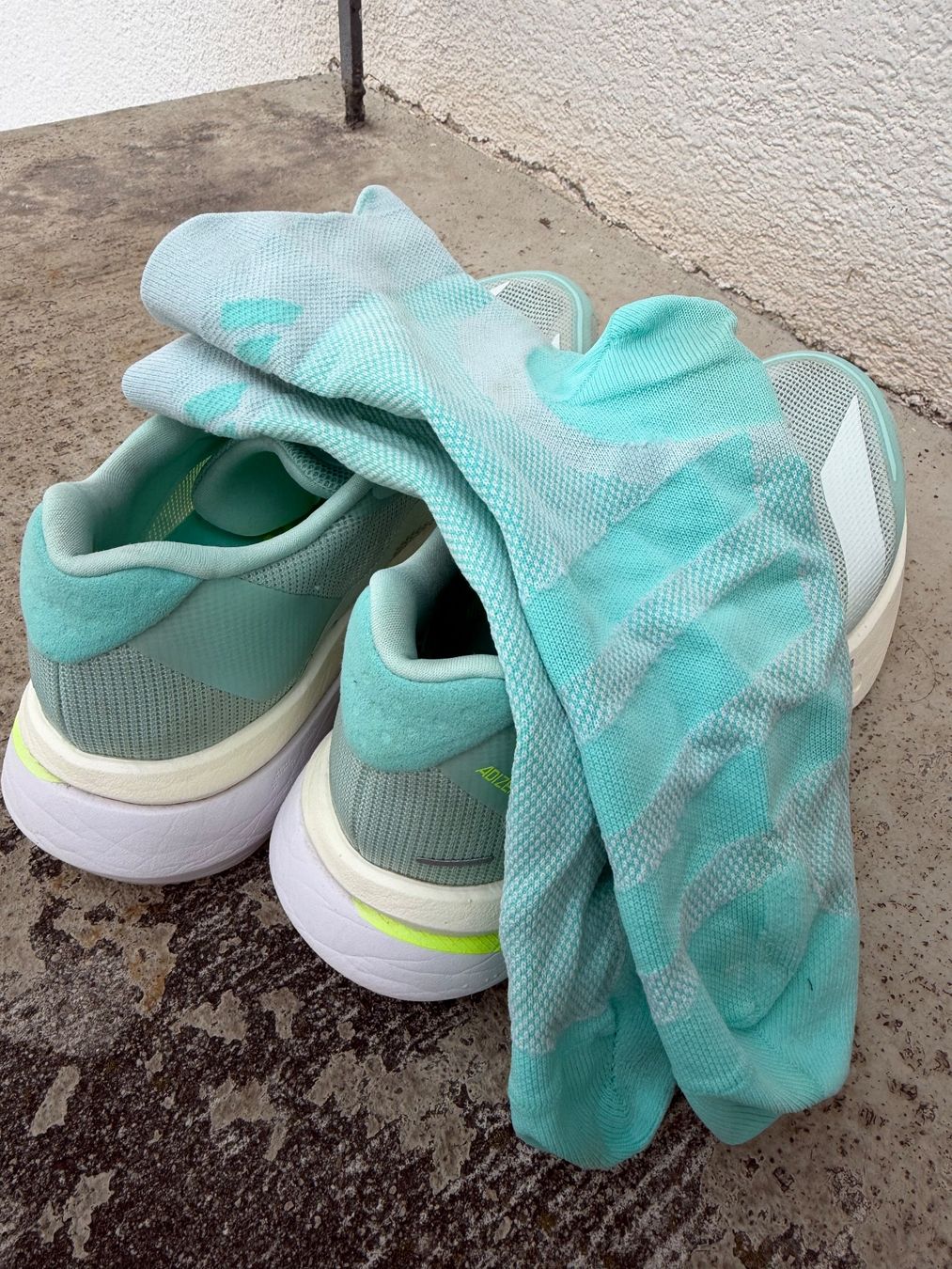 Adidas Scarpe da donna: Adidas Boston 13 Running Shoe – Usato da Zürich venduto da agichristine 4