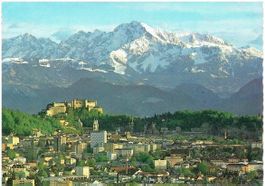 Salzburg