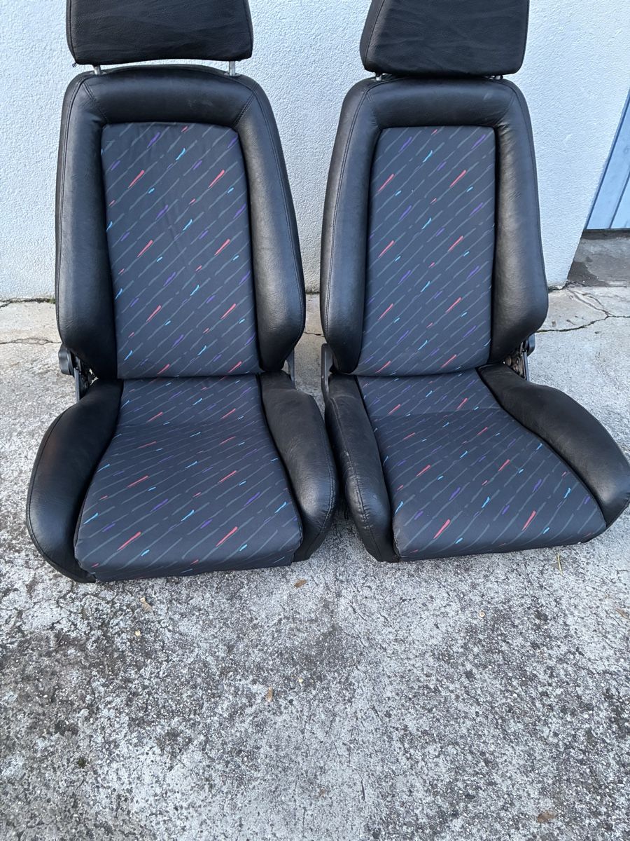 Recaro Accessori per altri veicoli: Recaro Sitze – Usato da Grenchen venduto da Netii10