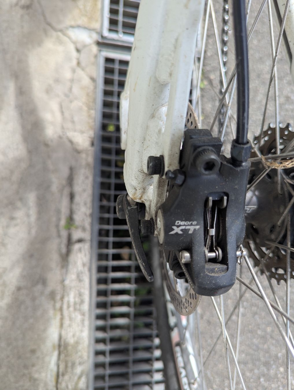 Cube Biciclette: Cube AMS CC pro series Fully Mountainbike – Usato da Bülach venduto da PaulKel 5