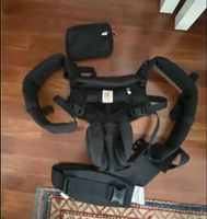 Marsupio ergobaby 360 Omni + copertura invernale NUOVI