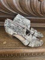 Kennel&Schmenger Damensandalen/ Lederschuhe Gr 39