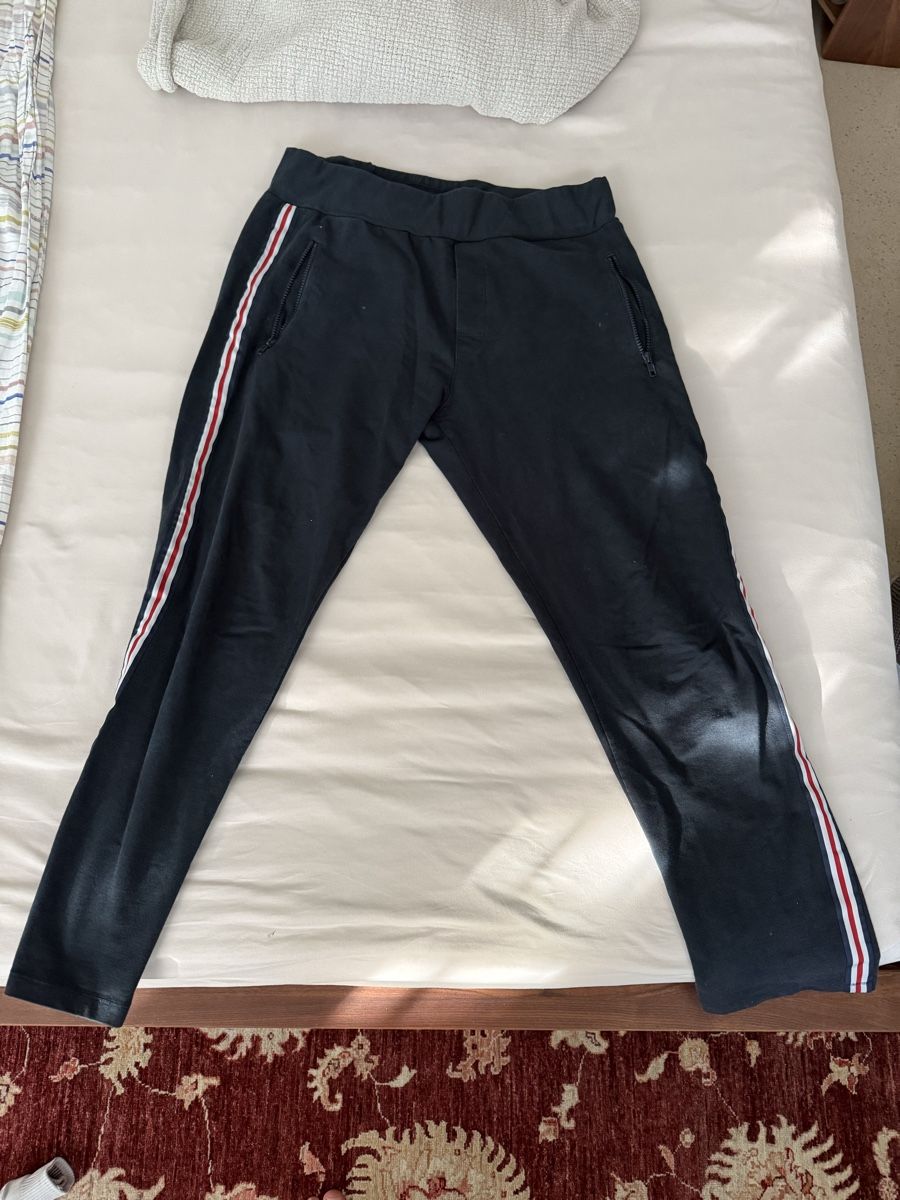 Pantalons: Blaue Hose Blue Lemon Grösse M – D'occasion à Zürich par filip_m