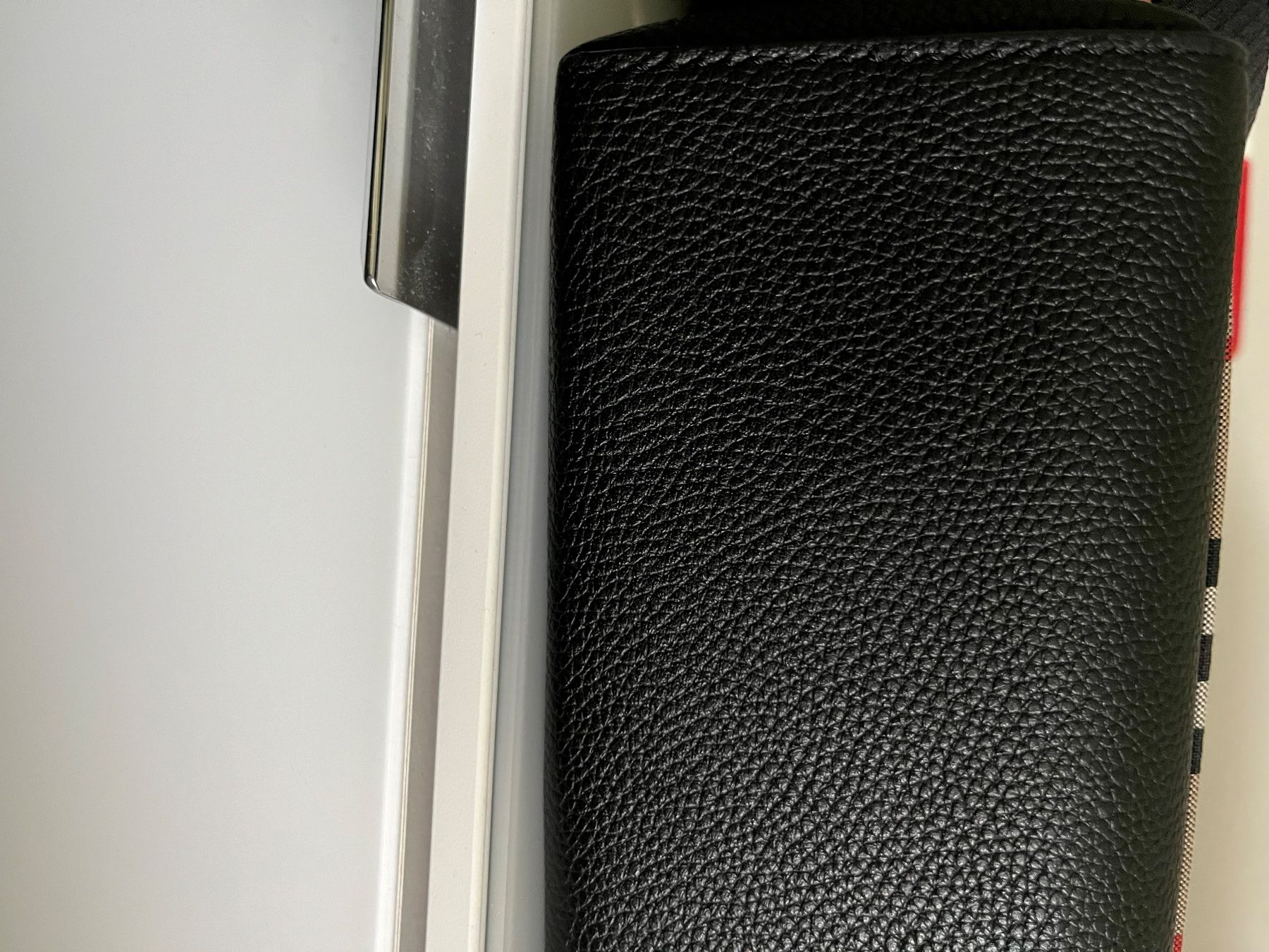 Burberry Borse: Burberry Ledertasche – Usato da Metzerlen venduto da DG71 4