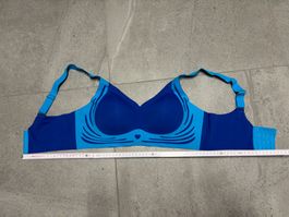 Soutien-gorge confort sans armature L ou 90 B - C neuf