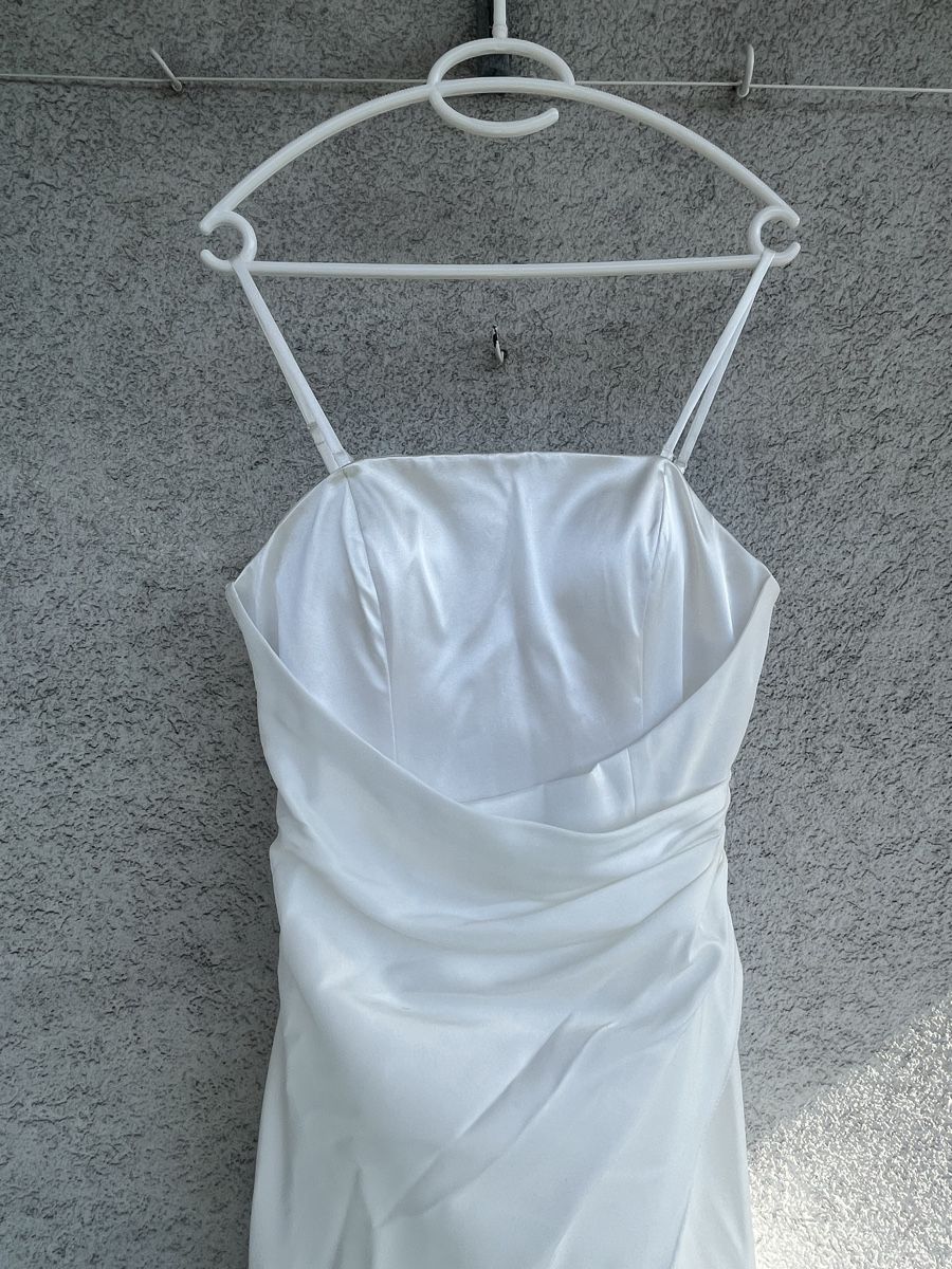 Vestiti: Hochzeitskleid – Nuovo (secondo la descrizione) da Herisau venduto da SoBe92 1