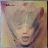 The Rolling Stones - Goat's Head Soup