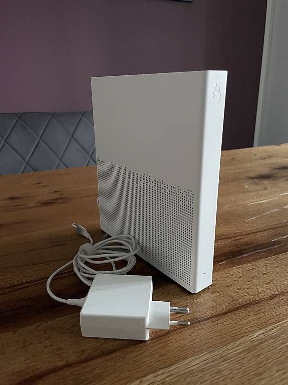Modem & Router: Internet Box 3 - Swisscom – Usato da Dielsdorf venduto da digger181
