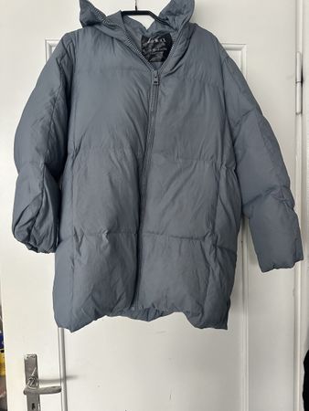 Winterjacke ZARA Gr. 164, neuwertig, Top Zustand!