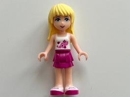 Lego Friends - Stephanie - frnd201